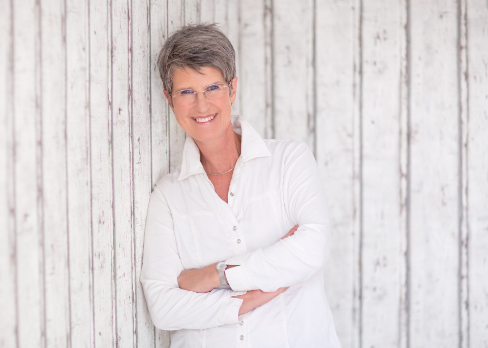 Franziska Lüttich Biografin