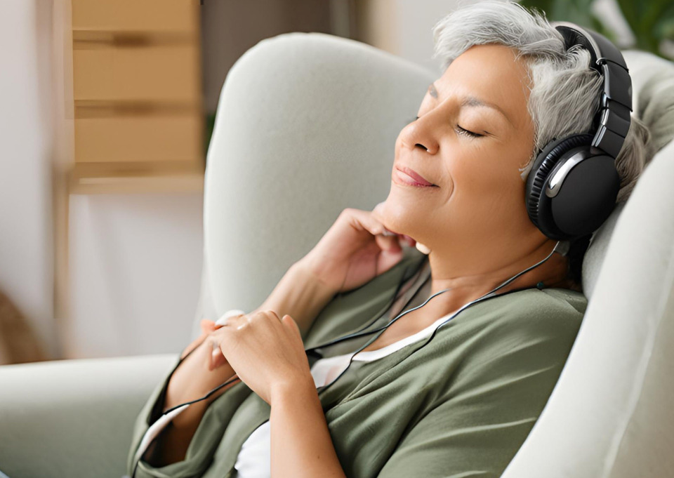 Franziska Lüttich Hörbuchsprecher