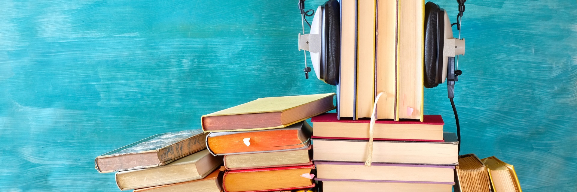 Hörbuchsprecher Hörbuchsprecherin Portfolio Hörbuch einsprechen